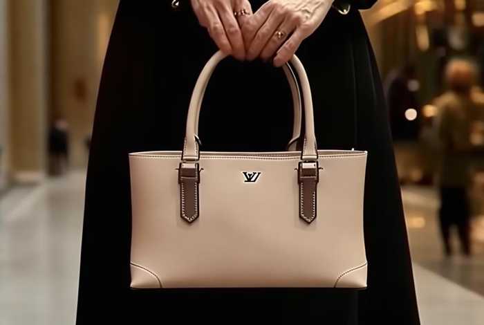 40岁买lv哪个包好看 40岁买lv哪个包好看点