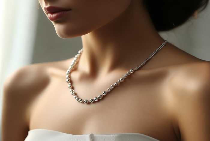 CHANEL项链款式；chanel项链款式