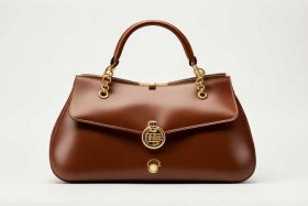 古驰gucci女包全皮、gucci古驰 真皮女手提包
