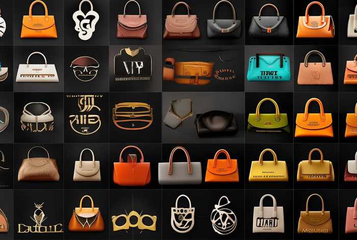 大牌包包标志logo图片大全 大牌包包标志logo图片大全集