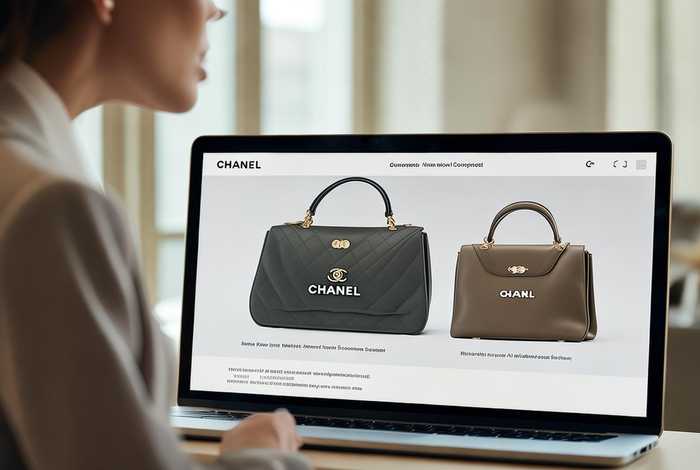 chanel包包官网怎么下单 - chanel包怎么在官网下单