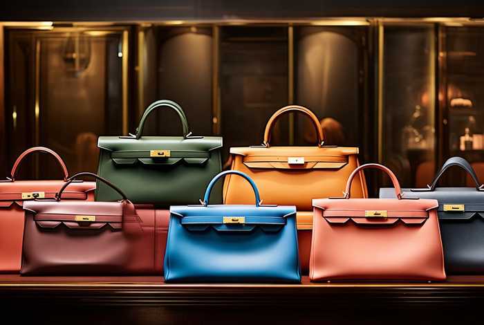 爱马仕十大经典款女包图片大全 爱马仕十大经典款女包图片大全集