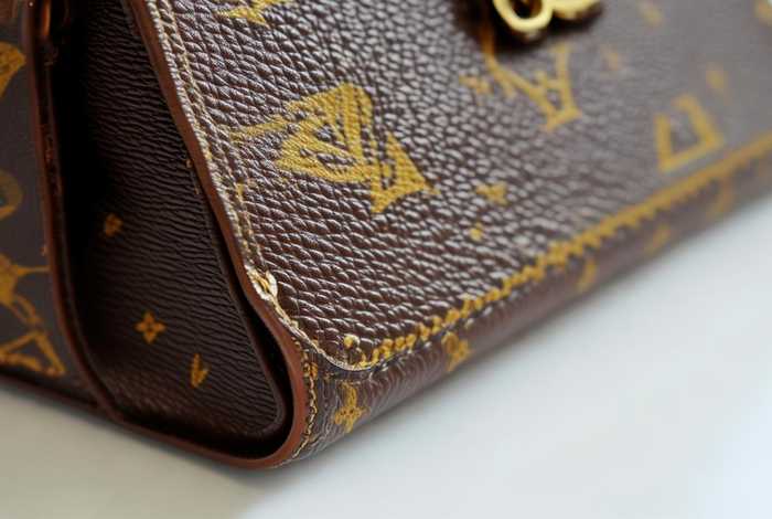 lv女士包图片，lv女士包图片和价格