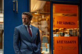 爱马仕男装官网旗舰店、爱马仕男装官网旗舰店地址