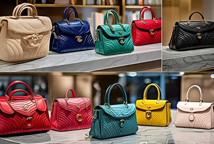 各大牌经典包包款式大全、各大牌经典包包款式大全图片