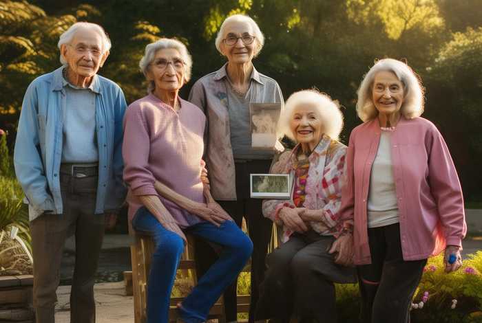 50岁60岁70岁80岁90岁100称呼是什么，60岁70岁80岁90岁100岁各叫什么