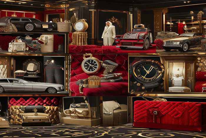 50大奢侈品的名字有哪些、50大奢侈品的名字有哪些呢