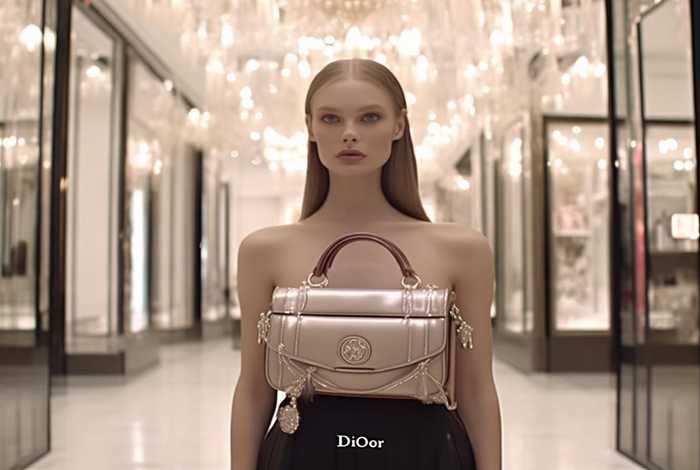 dior是什么牌子的（dior是什么牌子的化妆品）