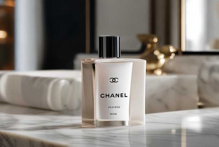 chanel香奈儿洗面奶，chanel香奈儿洗面奶官网价格