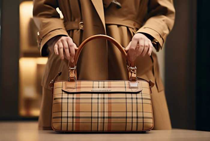 巴宝莉包包女款品牌官方旗舰店 - 巴宝莉官方旗舰店女装经典款