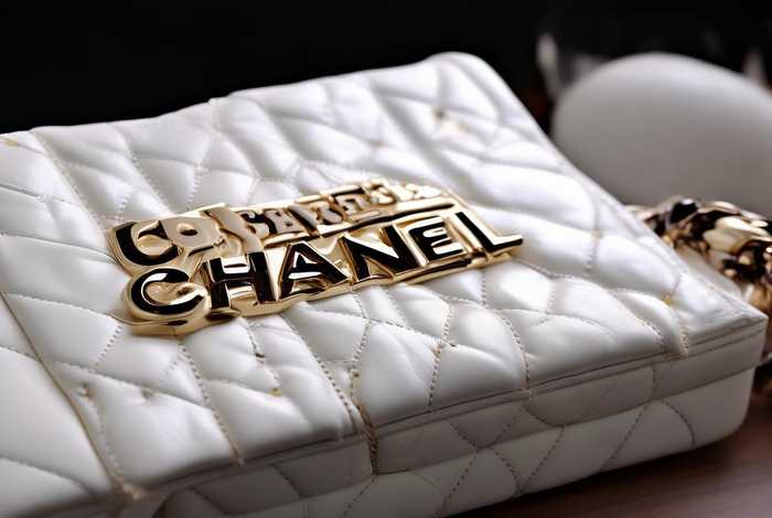 chanel琉璃胸针（chanel 琉璃）