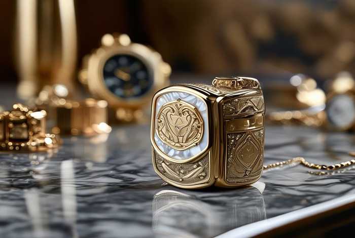 打火机品牌奢侈品（打火机品牌奢侈品有哪些）