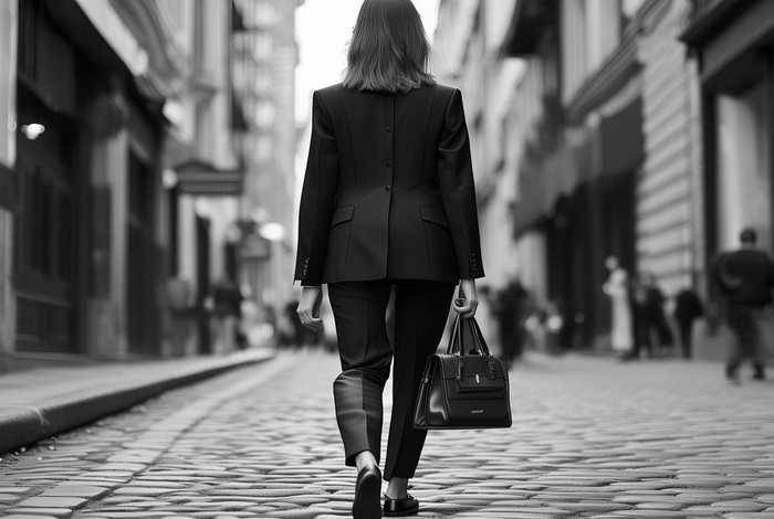 bally品牌简介 bally品牌介绍