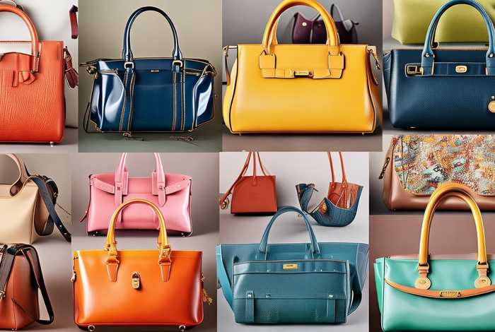 各种包包图片、各种包包图片大全 女士