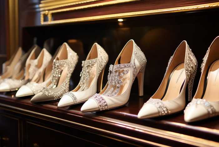 顶级奢侈品女鞋品牌，顶级奢侈品女鞋品牌排行榜