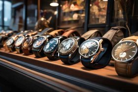 法国小众品牌手表；法国小众品牌手表品牌大全