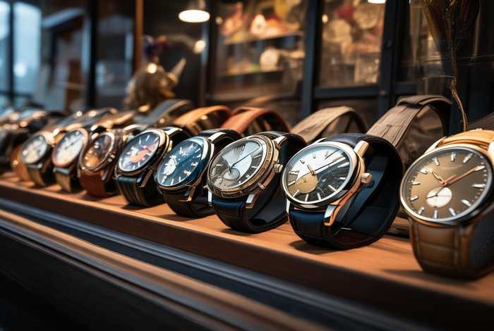 法国小众品牌手表；法国小众品牌手表品牌大全