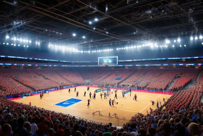 2023年女篮亚洲杯决赛 2023年女篮亚洲杯决赛时间