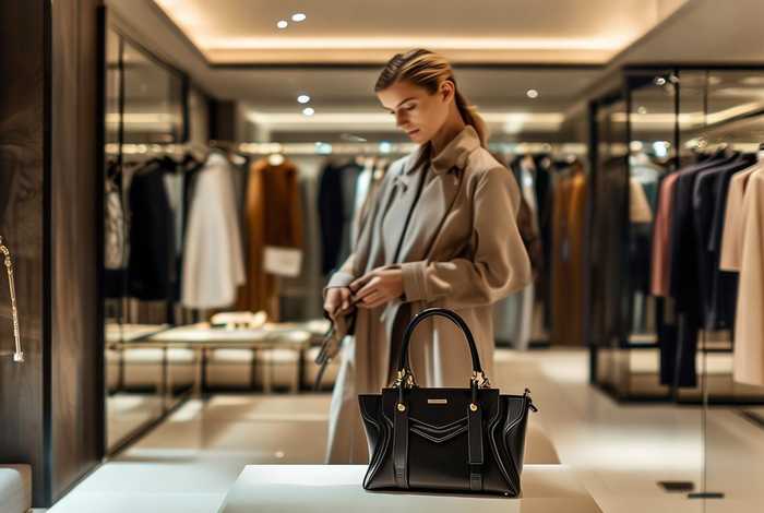 celine是顶奢还是高奢 celine是高奢还是轻奢