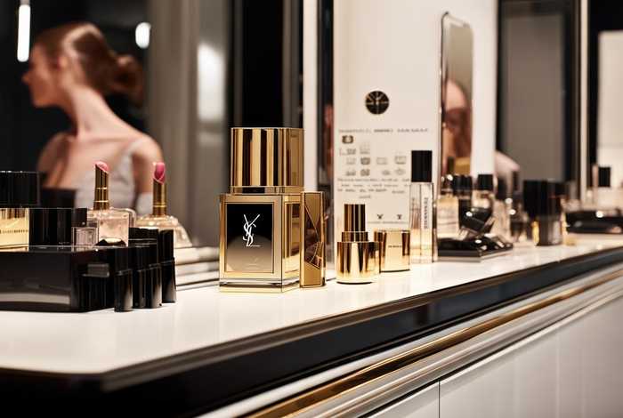 yslbeauty美国官网，yslbeautyus 美国官网