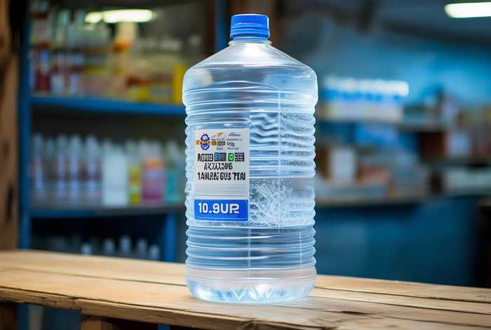 10升矿泉水多少钱；10升矿泉水多少钱一瓶