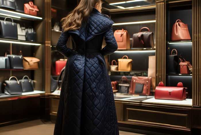 celine在奢侈品中的地位；celine是哪个级别的奢侈品