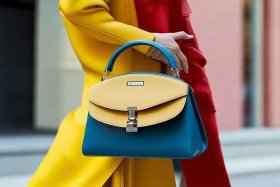 迪奥包包2022新款图片女士（迪奥包包2022新款图片女士价格）