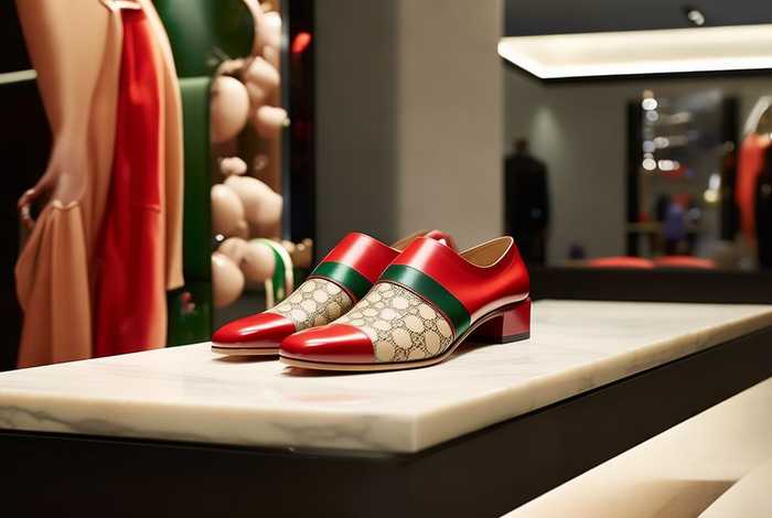 古驰gucci鞋子官网旗舰店直播；古驰gucci鞋子官网旗舰店直播间