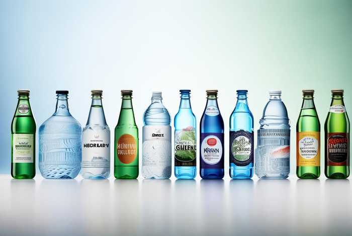 10大品牌矿泉水有哪些、10大品牌矿泉水有哪些牌子