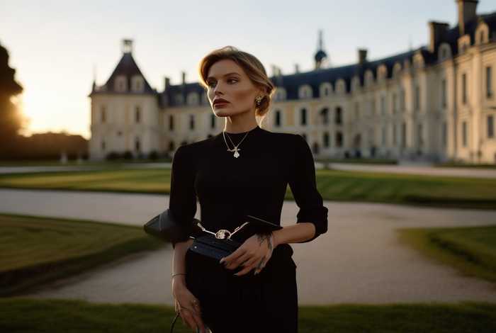 chanel法国官网 - chanel法国官网入口france