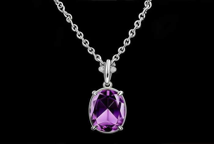 1000块左右的项链哪个牌子有名气（一千块左右的项链哪个牌子好？）