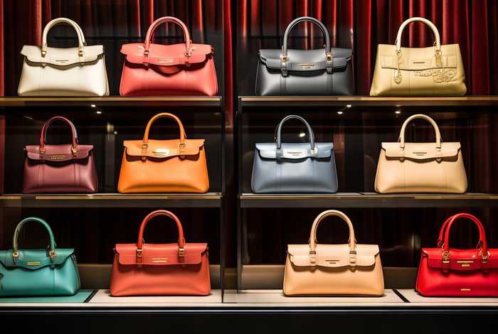 二线奢侈品女包十大名牌排行榜；二线奢侈品女包十大名牌排行榜图片