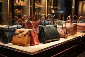 高端奢侈品包包品牌排行 高端奢侈品包包品牌排行榜