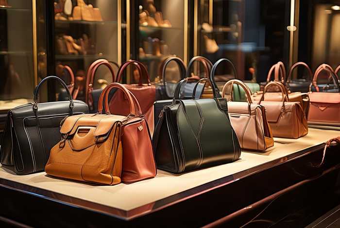 高端奢侈品包包品牌排行 高端奢侈品包包品牌排行榜