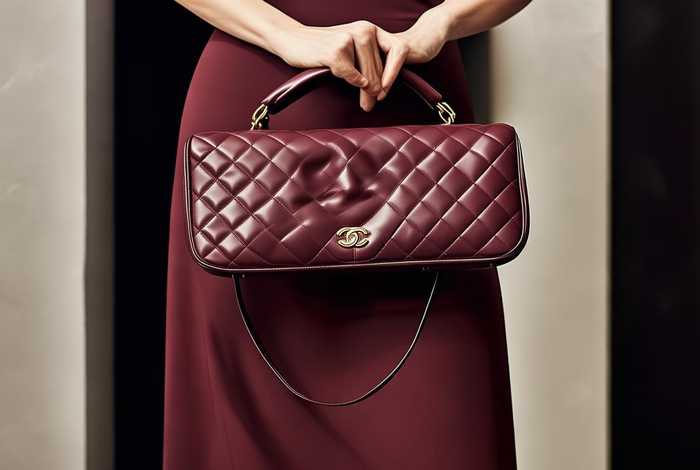 chanel包包新品（chanel新款包包）