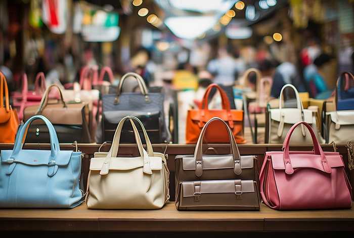 包包的类别，包包类别是什么