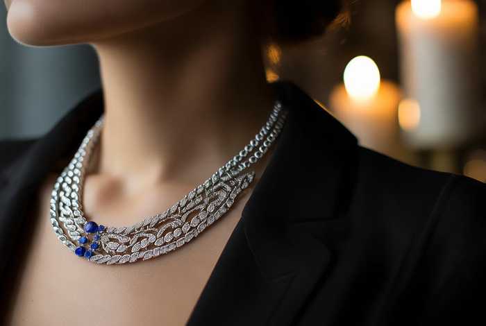 chanel项链、chanel什么牌子项链