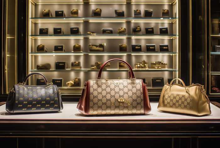 古驰女包官网专柜价格 古驰女包官网专柜价格多少