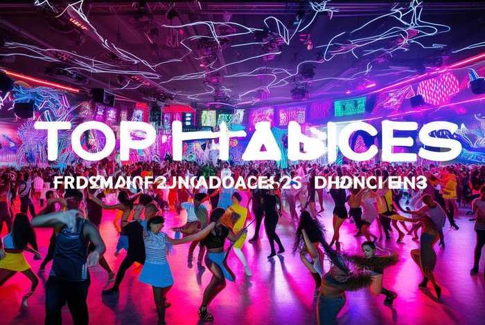 2023最火的舞蹈；2023最火的舞蹈前十名