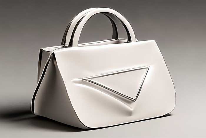 倒三角logo品牌的包（倒三角logo品牌的包叫什么）