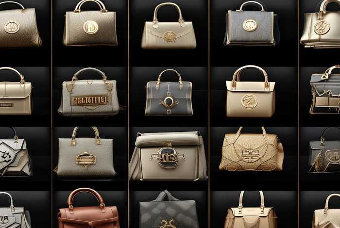 包包品牌标志logo金属，包包品牌标志logo大全