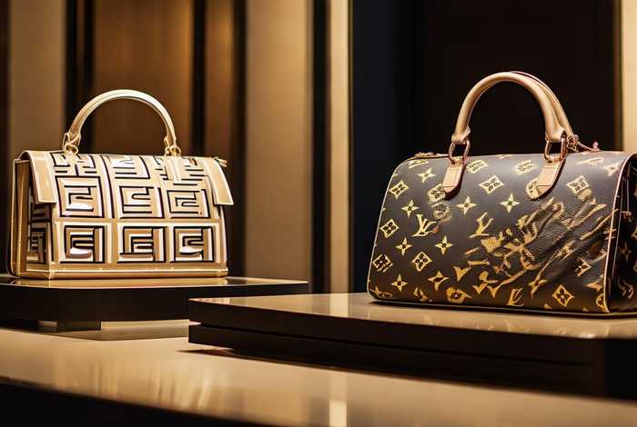 芬迪和lv哪个贵；芬迪和lv哪个贵一点