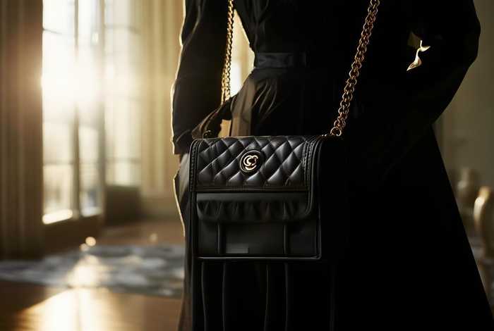 chanel包包22号（chanel22号香水）