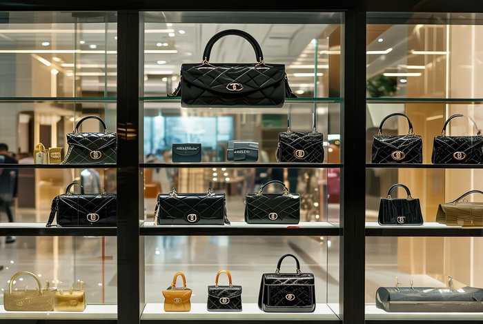 chanel包 专柜 chanel包专柜哪几个机场有