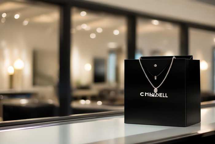 chanel官网首饰需要多久（chanel官网买东西多久能到）