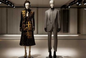 芬迪跟lv哪个咖位高 芬迪跟lv哪个咖位高一点