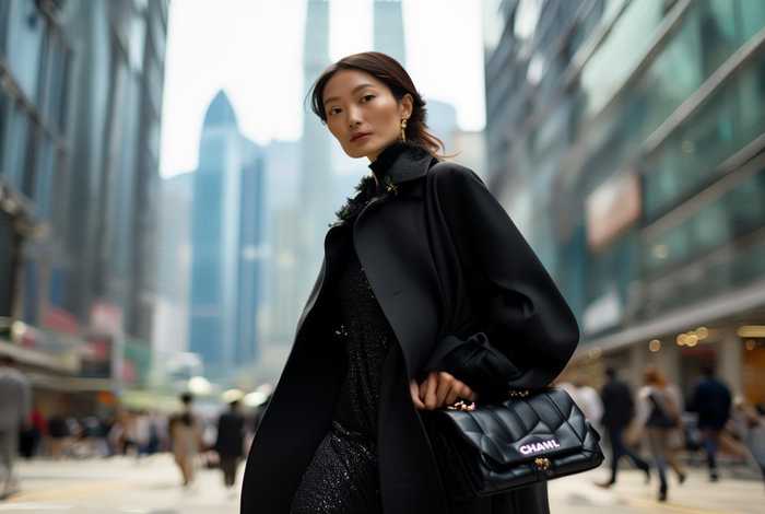 chanel香港翻译（chanel preston翻译）