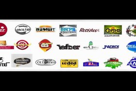 大品牌logo商标图片高清；大品牌logo商标图片高清大全