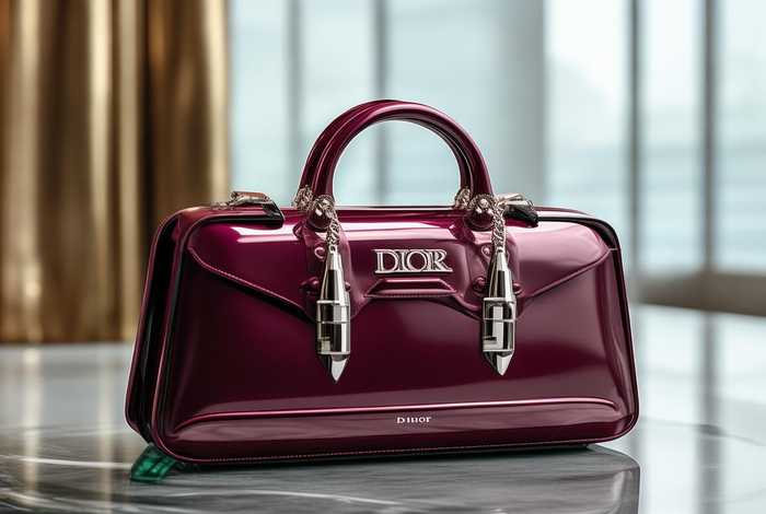 迪奥新款包包2021，迪奥新款包包2025