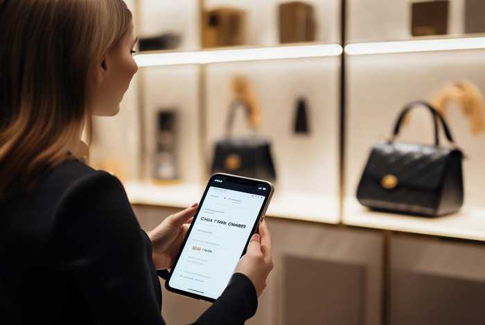 chanel线上查询（chanel如何查询货号）